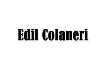 Edil Colaneri