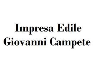 Impresa Edile Giovanni Campete