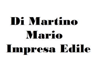 Di Martino Mario Impresa Edile