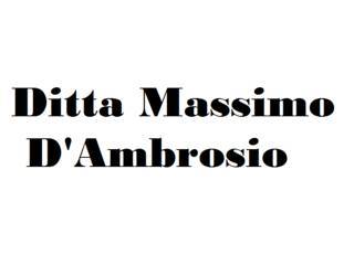 Ditta Massimo D'Ambrosio