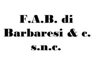 F.a.b. Di Barbaresi & C. S.n.c.