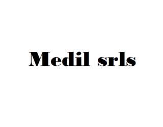 Medil Srls