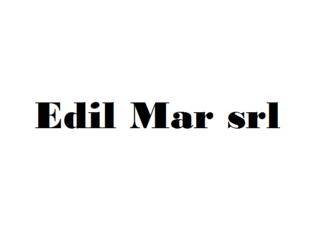 Edil Mar Srl