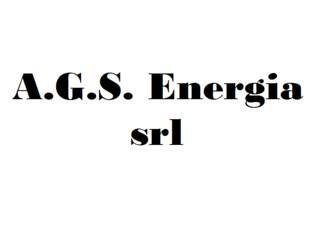 A.g.s. Energia S.r.l.
