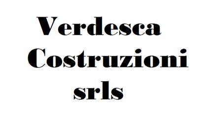 Verdesca Costruzioni Srls