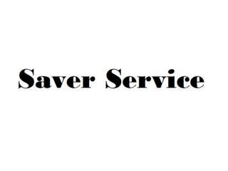 Saver Service