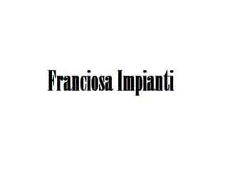 Franciosa Impianti