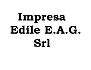 Impresa Edile E.a.g. Srl