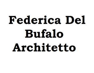 Federica Del Bufalo Architetto