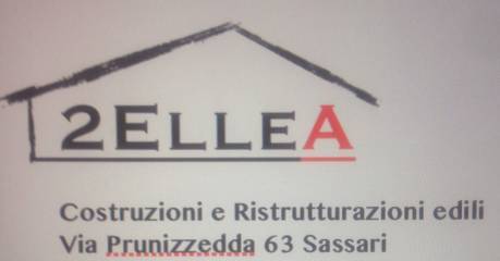 2ellea Costruzioni Srl