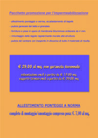 E Murador - Dal Tetto In Giu'