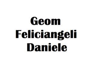Geom. Feliciangeli Daniele
