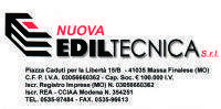 Nuova Ediltecnica Impresa Edile