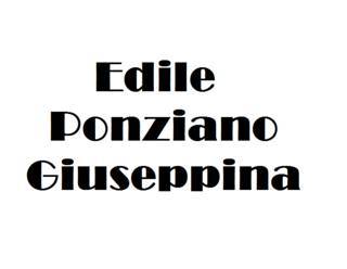 Edile Ponziano Giuseppina