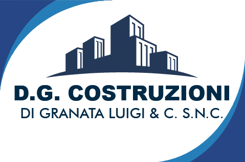 D.g. Costruzioni Di Granata Luigi & C. S.n.c.