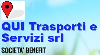 Qui Trasporti E Servizi Srl Societa' Benefit