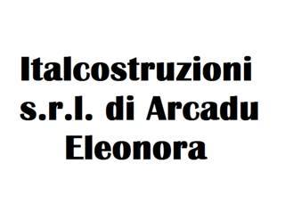 Itacostruzioni S.r.l. Di Arcadu Eleonora