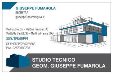 Geom. Fumarola Giuseppe