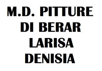 M.d. Pitture Di Berar Larisa Denisia