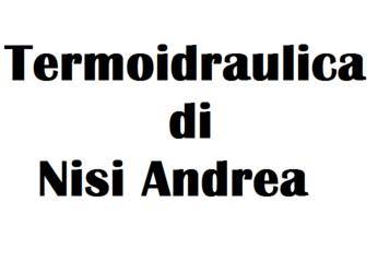 Termoidraulica Di Nisi Andrea