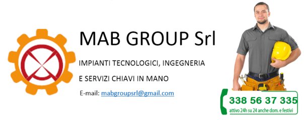 Mab Group Srl