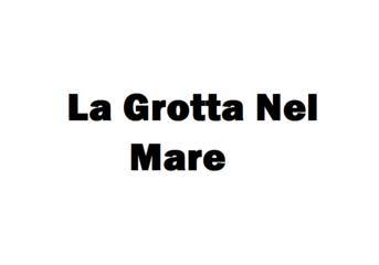 La Grotta Nel Mare
