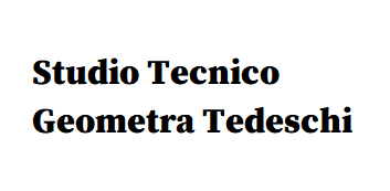 Studio Tecnico Geometra Tedeschi