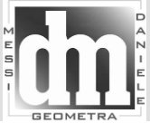 Geometra Messi Daniele