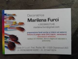 Furci Marilena