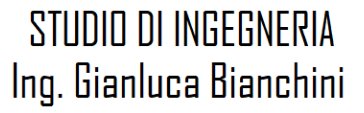 Studio Di Ingegneria Gianluca Bianchini