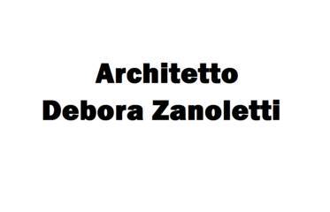 Architetto Debora Zanoletti
