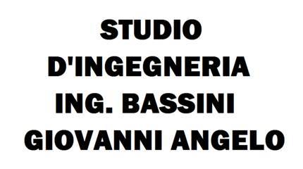 Studio D'Ingegneria Ing. Bassini Giovanni Angelo