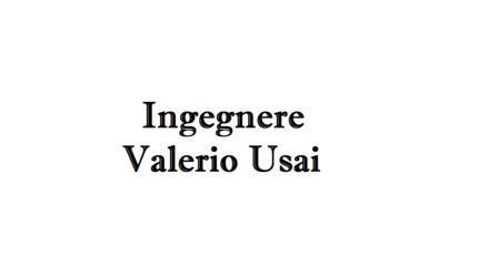 Ingegnere Valerio Usai