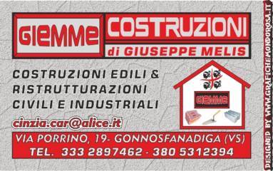 Giemme Costruzioni