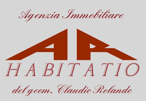 Ar Habitatio Di Rolando Geom. Claudio