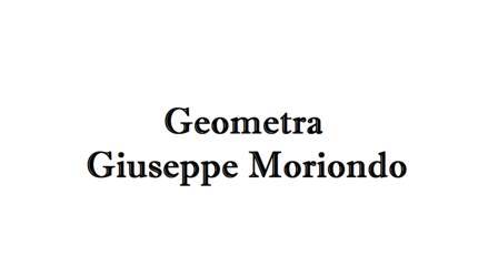 Geometra Giuseppe Moriondo