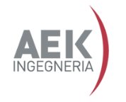 Aek Ingegneria S.r.l.