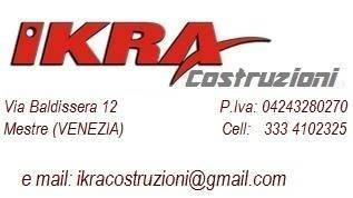 Ikra Costruzioni