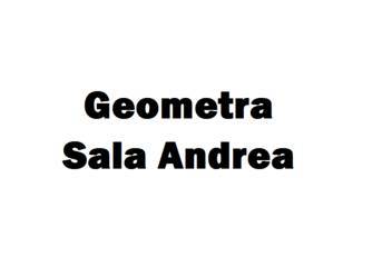 Geometra Sala Andrea