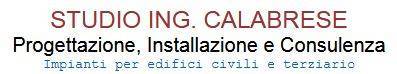 Studio Ing. Calabrese