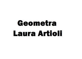 Geometra Laura Artioli