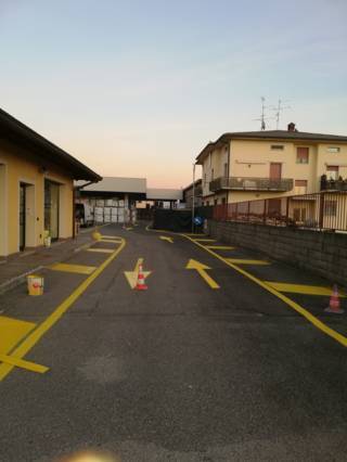 Fast Segnaletica