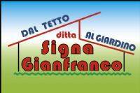 Signa Gianfranco - Dal Tetto Al Giardino