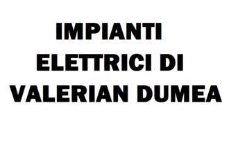 Impianti Elettrici Di Valerian Dumea