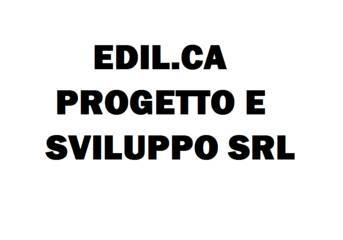 Edil.ca Progetto E Sviluppo Srl