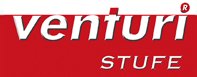 Venturi Stufe