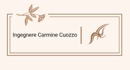 Ingegnere Carmine Cuozzo