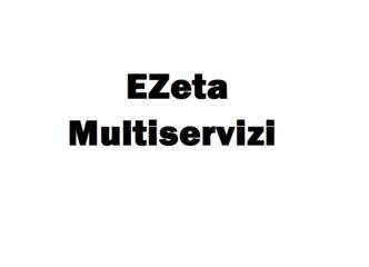 Ezeta Multiservizi Srls