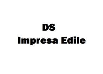 Ds Impresa Edile