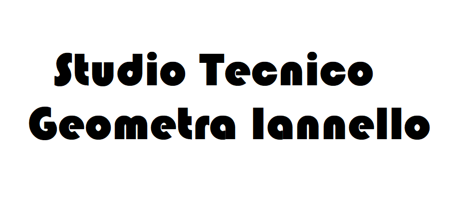Studio Tecnico Geometra Iannello